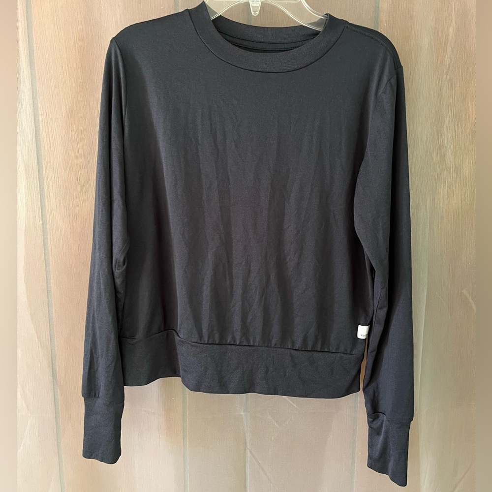 Vuori Daydream Crew Size XS